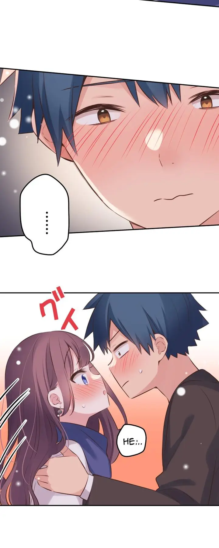 image-komik-waka-chan-wa-kyou-mo-azatoi-chapter-116-11/39