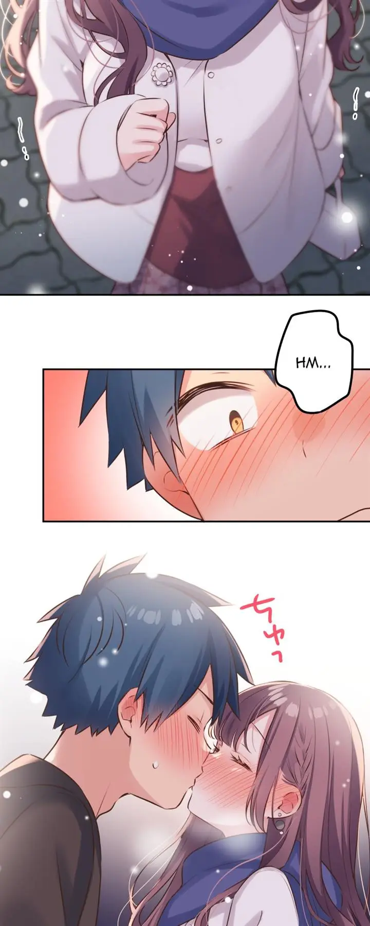 image-komik-waka-chan-wa-kyou-mo-azatoi-chapter-116-14/39