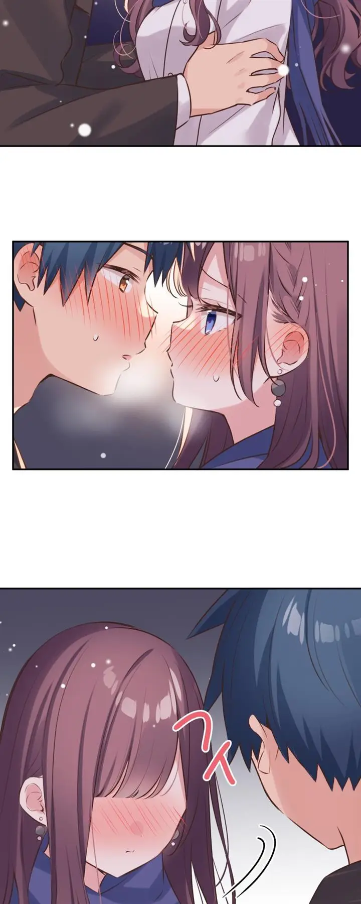 image-komik-waka-chan-wa-kyou-mo-azatoi-chapter-116-15/39