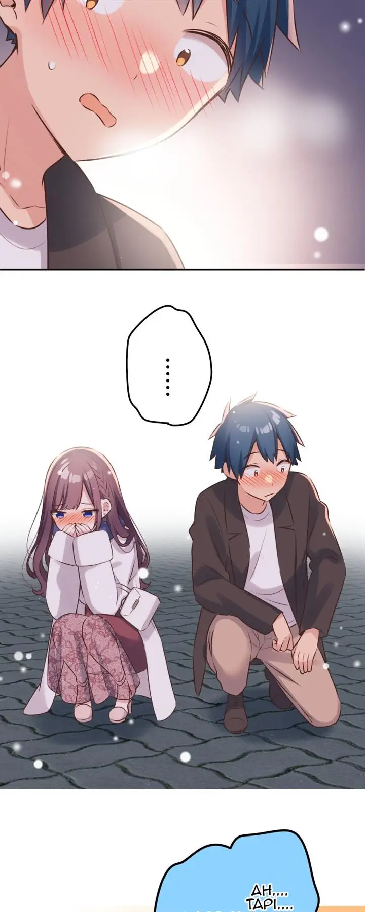 image-komik-waka-chan-wa-kyou-mo-azatoi-chapter-116-19/39