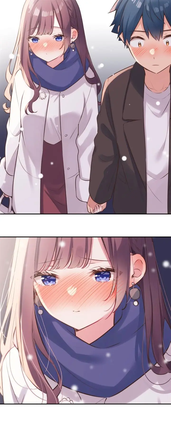 image-komik-waka-chan-wa-kyou-mo-azatoi-chapter-116-21/39