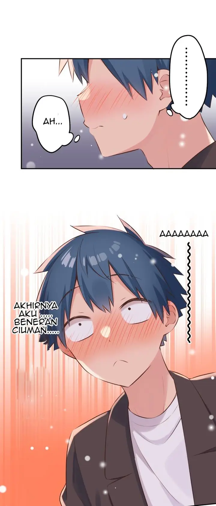 image-komik-waka-chan-wa-kyou-mo-azatoi-chapter-116-22/39