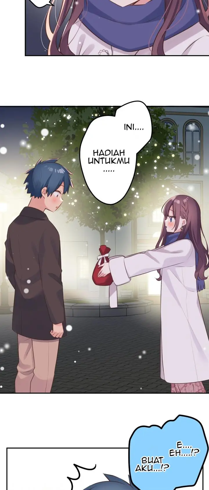 image-komik-waka-chan-wa-kyou-mo-azatoi-chapter-116-26/39