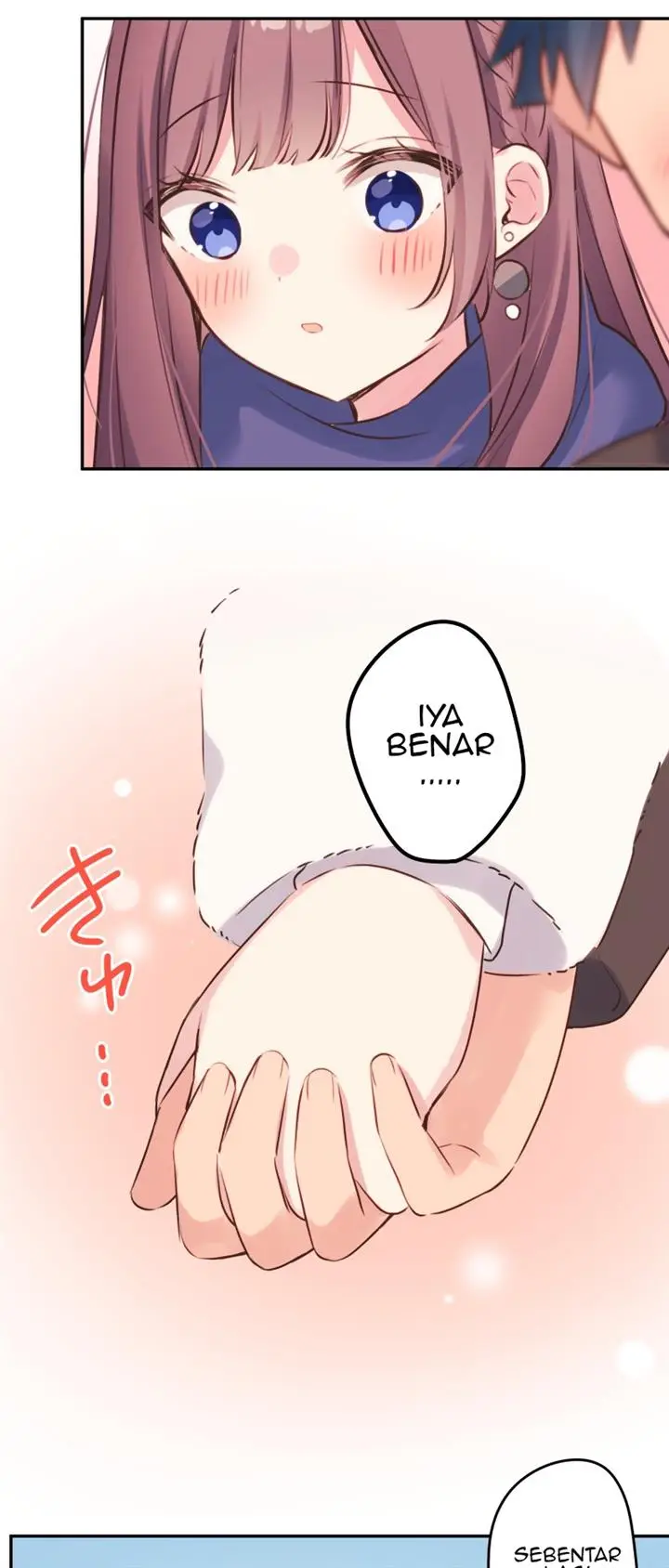 image-komik-waka-chan-wa-kyou-mo-azatoi-chapter-116-35/39