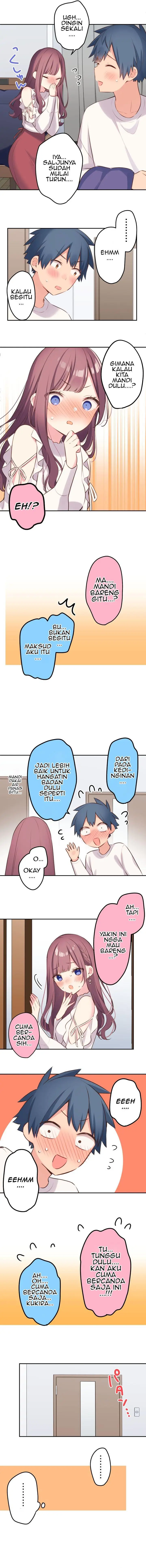 image-komik-waka-chan-wa-kyou-mo-azatoi-chapter-117-2/9