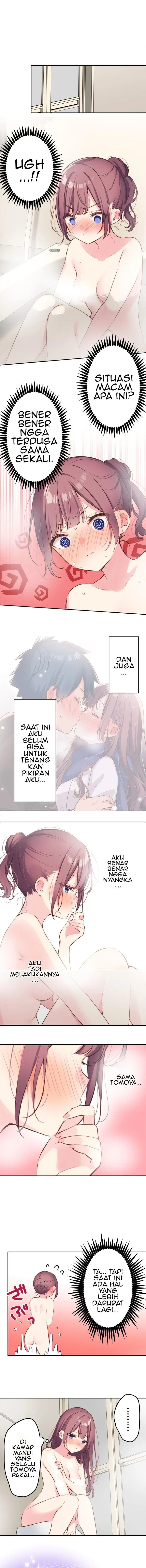 image-komik-waka-chan-wa-kyou-mo-azatoi-chapter-117-4/9