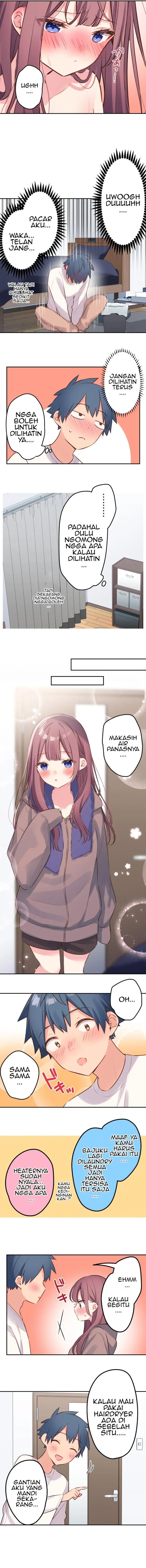 image-komik-waka-chan-wa-kyou-mo-azatoi-chapter-117-7/9