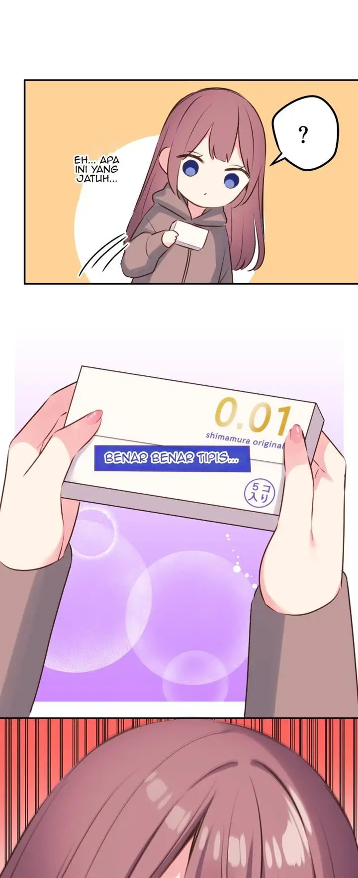 image-komik-waka-chan-wa-kyou-mo-azatoi-chapter-118-1/38