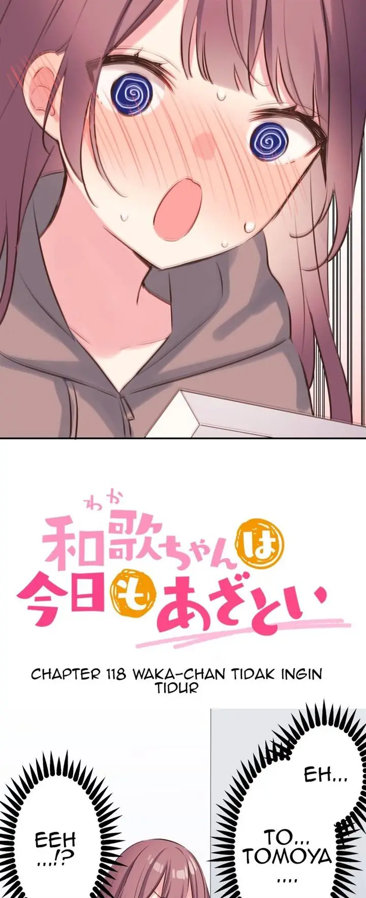 image-komik-waka-chan-wa-kyou-mo-azatoi-chapter-118-2/38