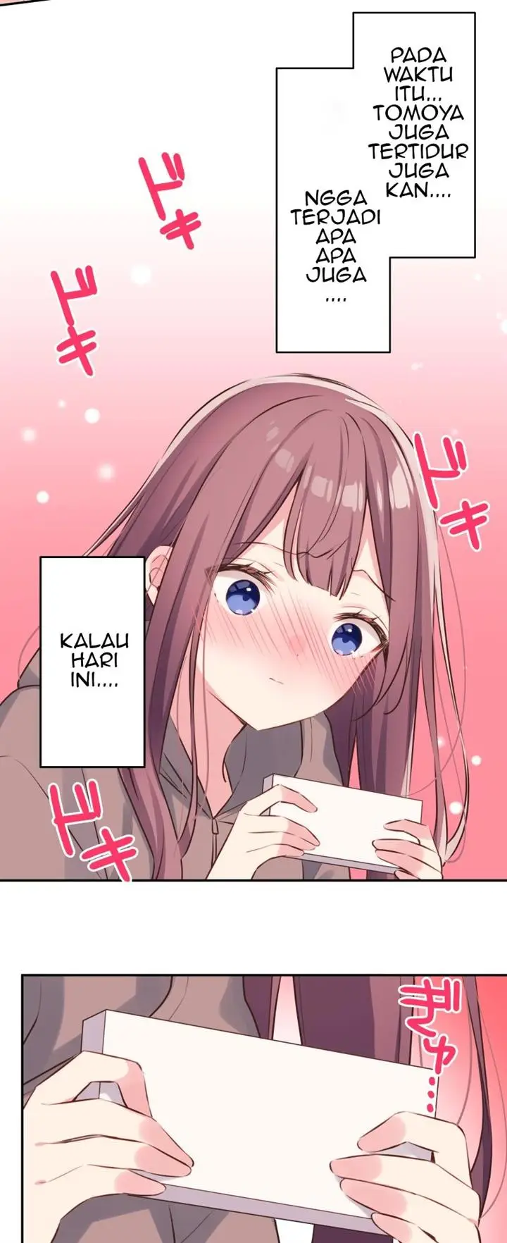 image-komik-waka-chan-wa-kyou-mo-azatoi-chapter-118-4/38