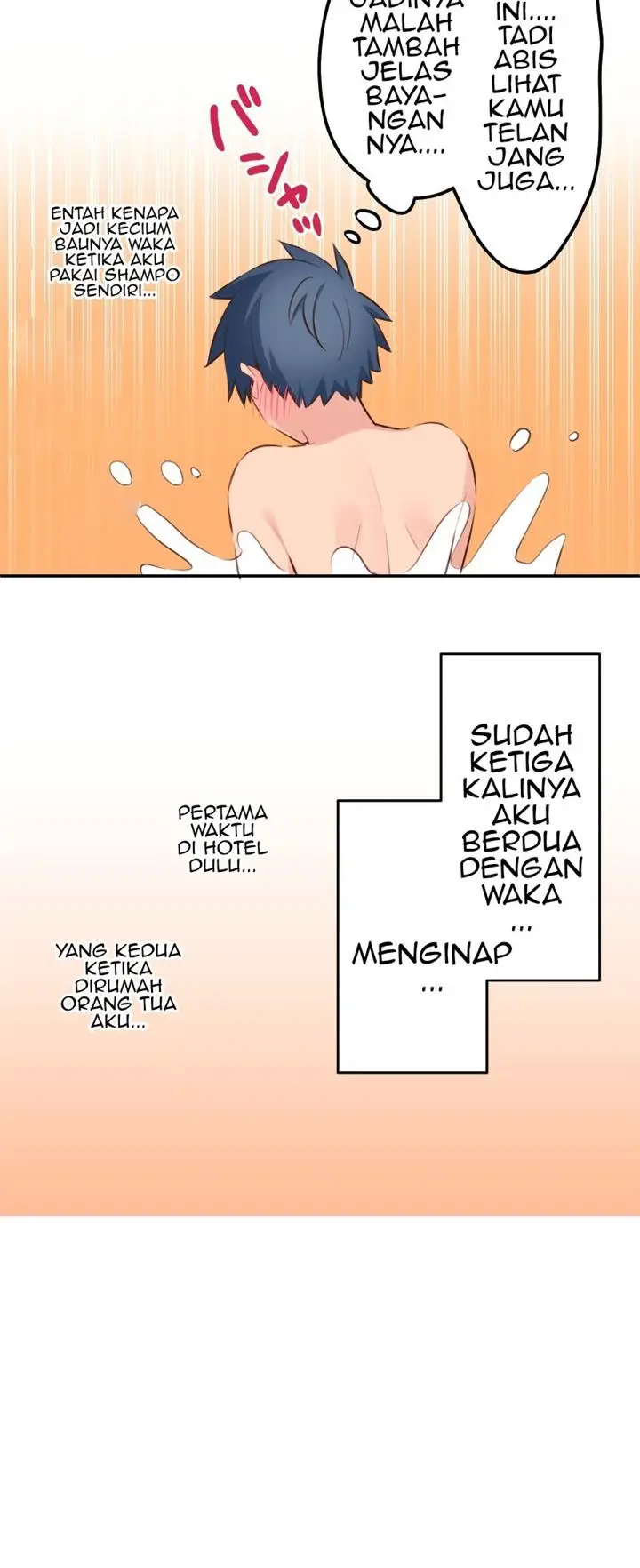 image-komik-waka-chan-wa-kyou-mo-azatoi-chapter-118-7/38