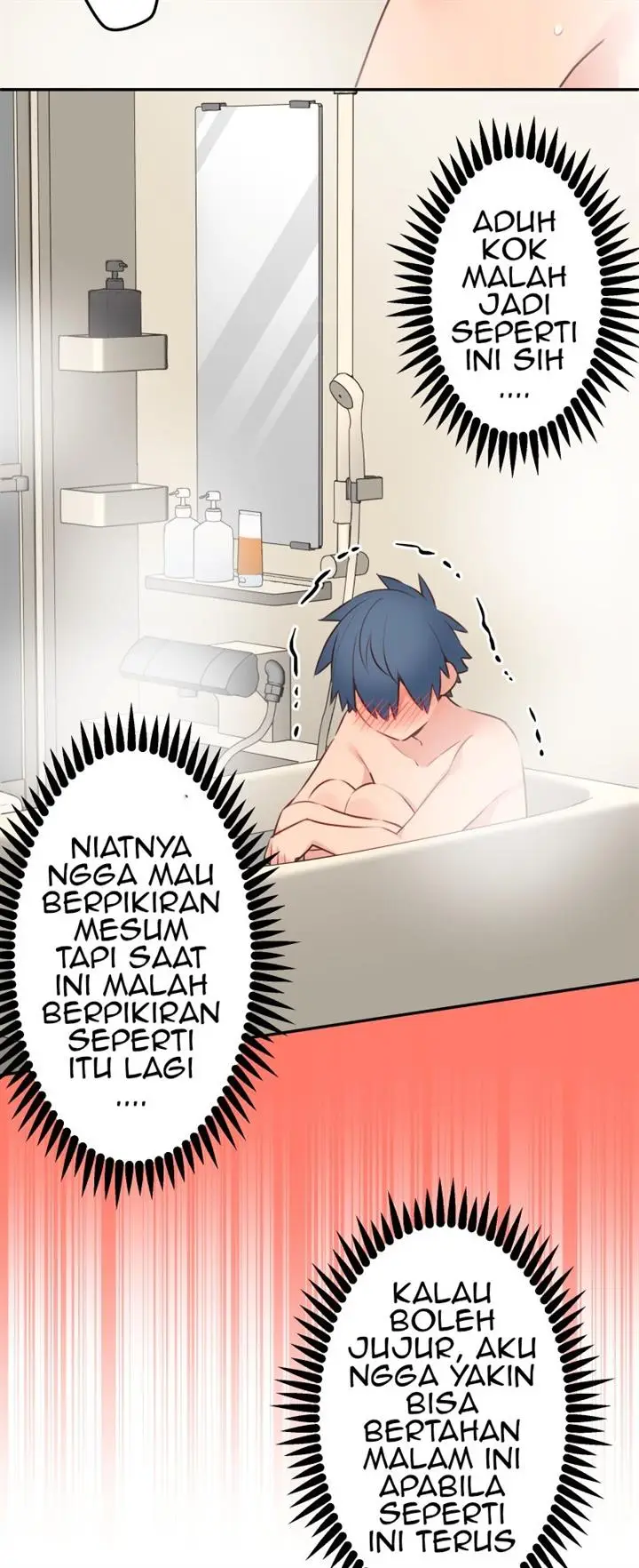 image-komik-waka-chan-wa-kyou-mo-azatoi-chapter-118-9/38