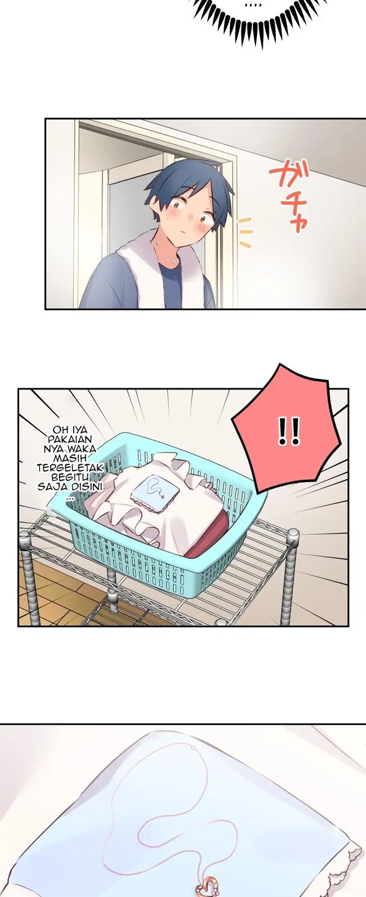 image-komik-waka-chan-wa-kyou-mo-azatoi-chapter-118-10/38