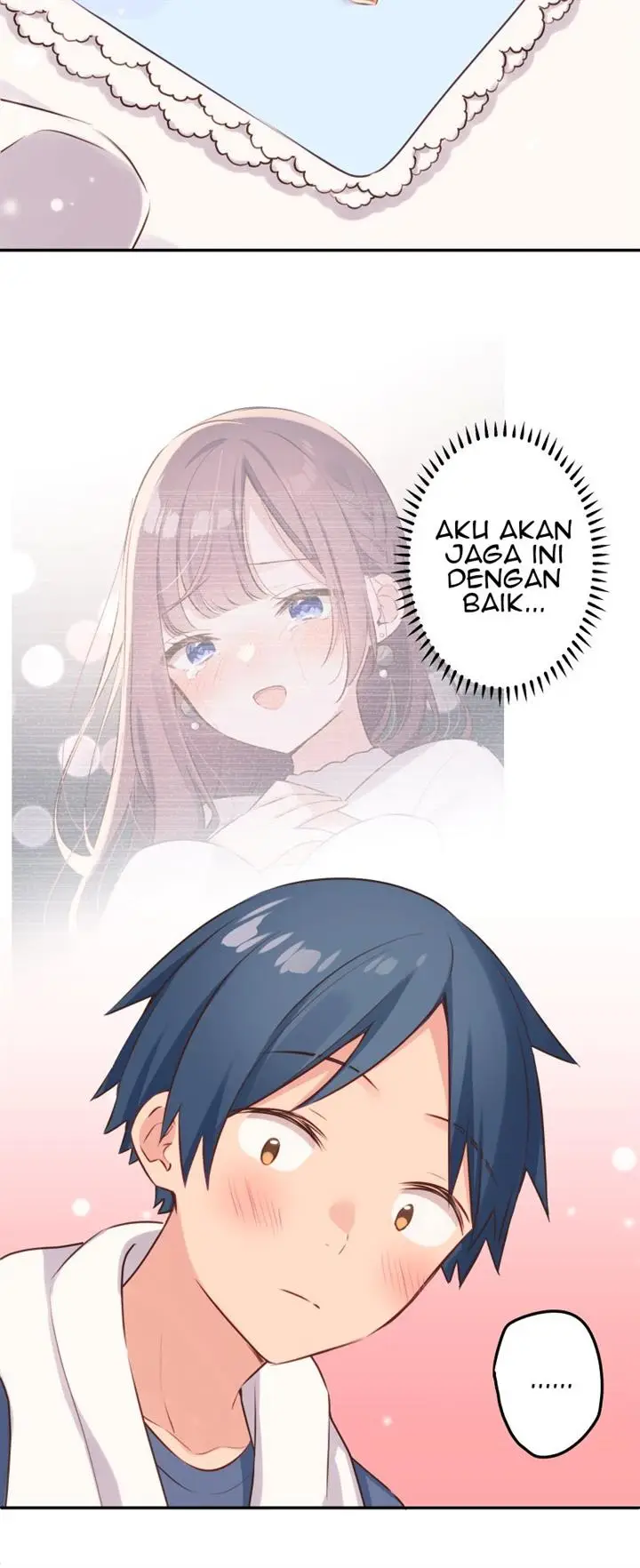 image-komik-waka-chan-wa-kyou-mo-azatoi-chapter-118-11/38