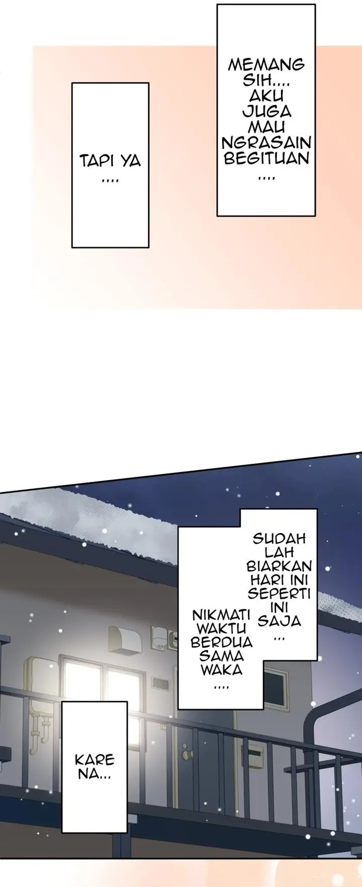 image-komik-waka-chan-wa-kyou-mo-azatoi-chapter-118-12/38