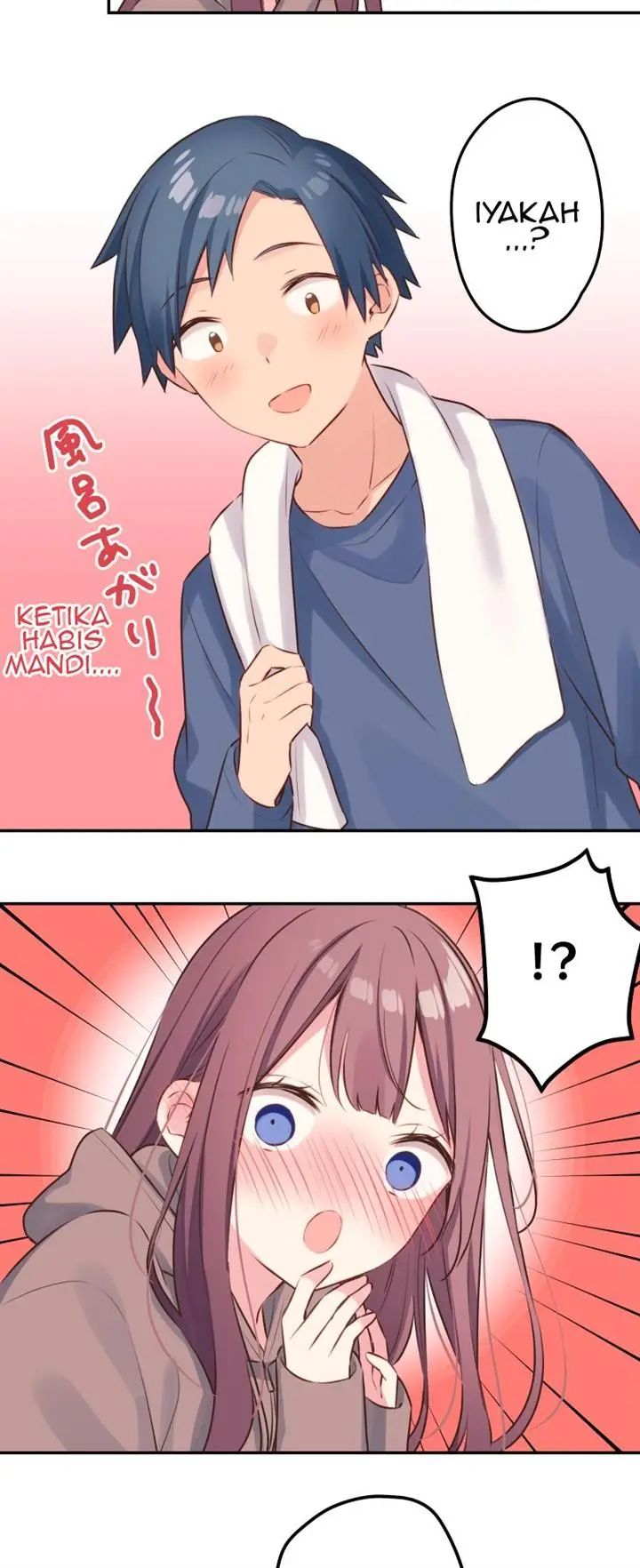 image-komik-waka-chan-wa-kyou-mo-azatoi-chapter-118-15/38