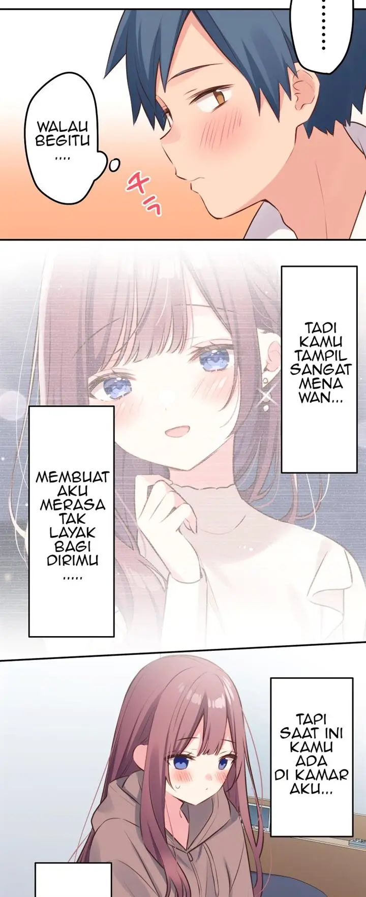 image-komik-waka-chan-wa-kyou-mo-azatoi-chapter-118-17/38