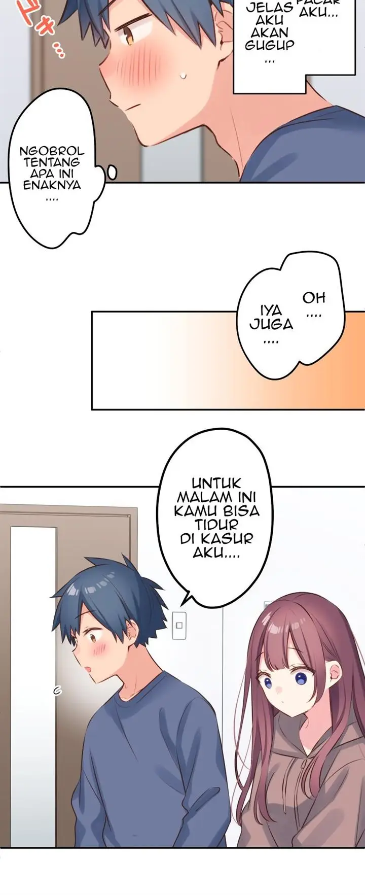 image-komik-waka-chan-wa-kyou-mo-azatoi-chapter-118-20/38