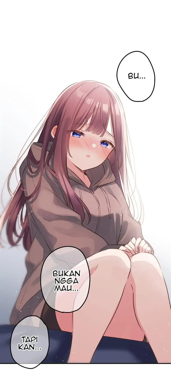 image-komik-waka-chan-wa-kyou-mo-azatoi-chapter-118-22/38