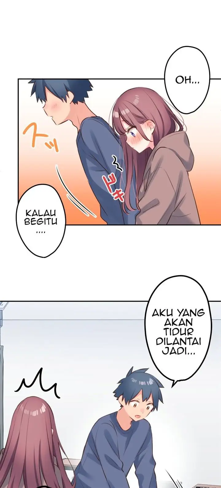 image-komik-waka-chan-wa-kyou-mo-azatoi-chapter-118-23/38