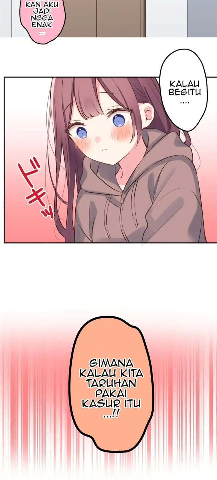 image-komik-waka-chan-wa-kyou-mo-azatoi-chapter-118-25/38