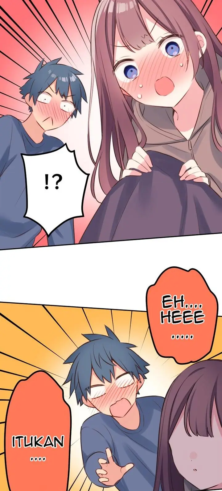 image-komik-waka-chan-wa-kyou-mo-azatoi-chapter-118-33/38