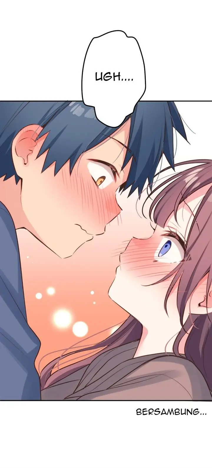 image-komik-waka-chan-wa-kyou-mo-azatoi-chapter-118-36/38