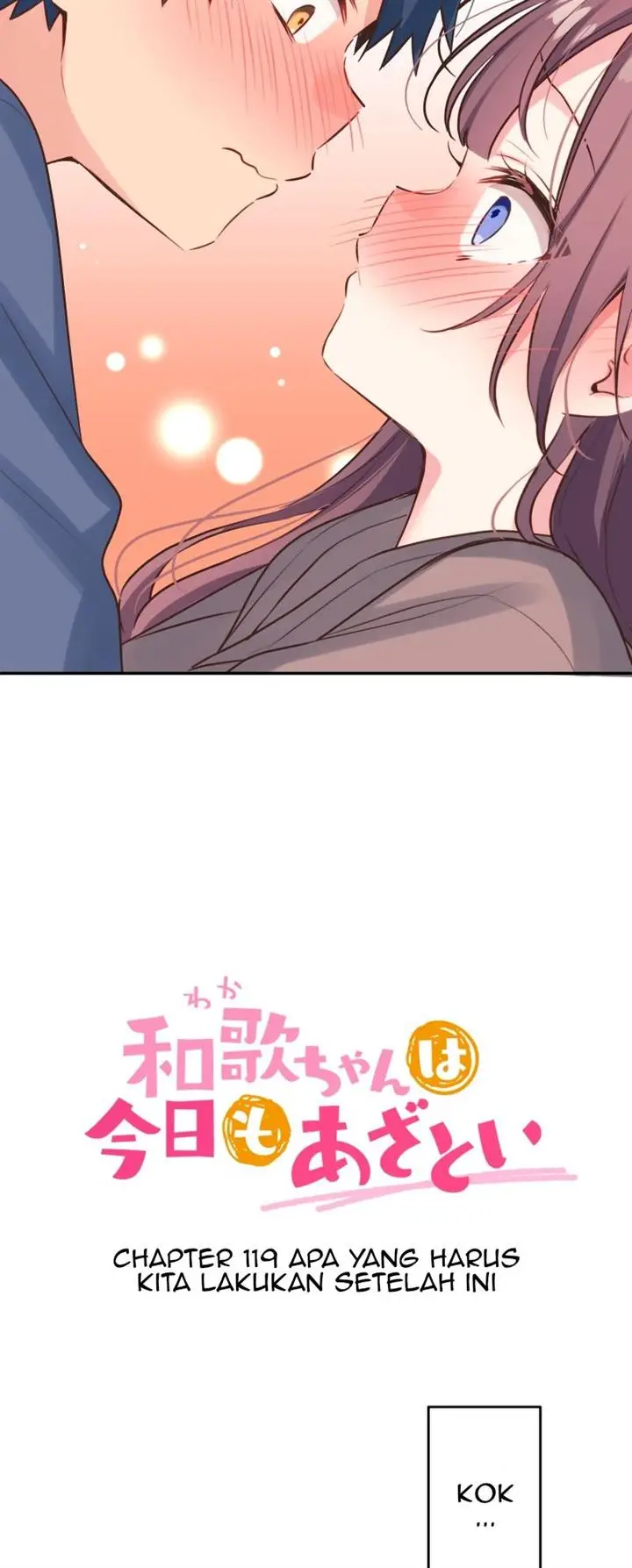 image-komik-waka-chan-wa-kyou-mo-azatoi-chapter-119-2/38
