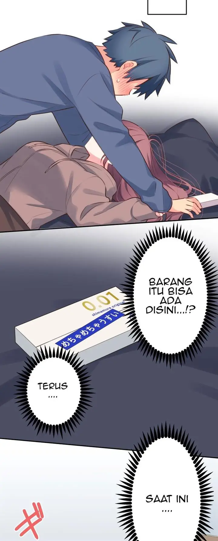 image-komik-waka-chan-wa-kyou-mo-azatoi-chapter-119-3/38