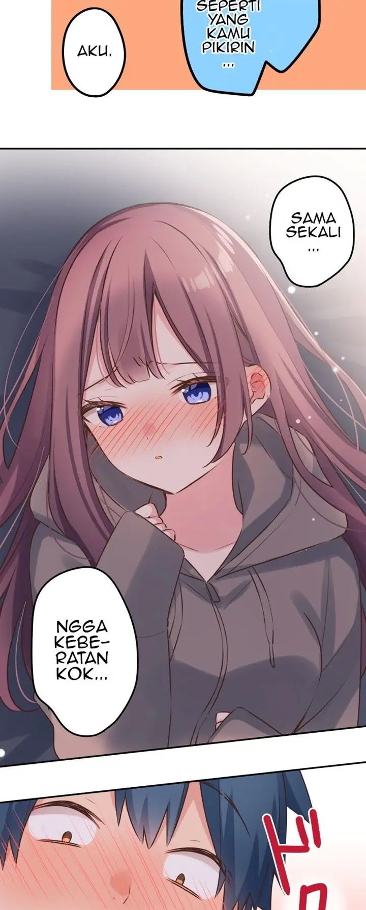 image-komik-waka-chan-wa-kyou-mo-azatoi-chapter-119-5/38