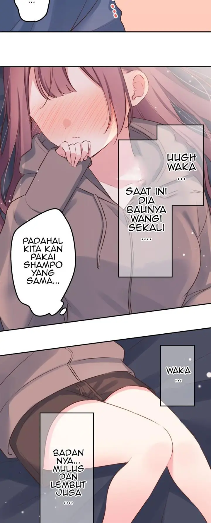 image-komik-waka-chan-wa-kyou-mo-azatoi-chapter-119-7/38