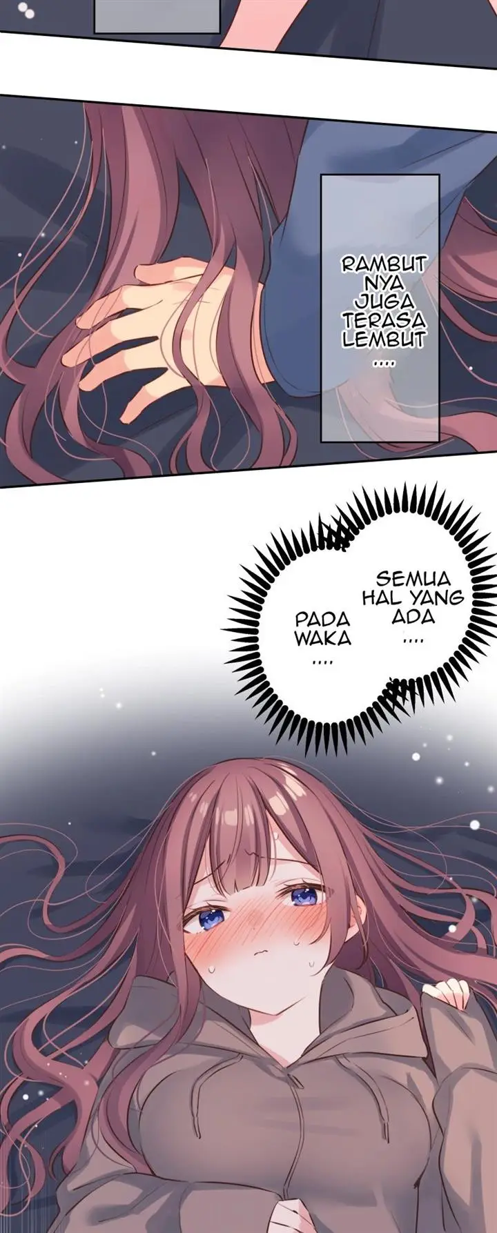 image-komik-waka-chan-wa-kyou-mo-azatoi-chapter-119-8/38