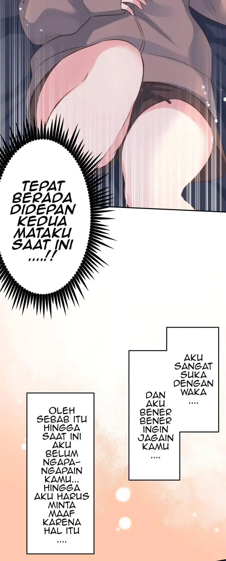 image-komik-waka-chan-wa-kyou-mo-azatoi-chapter-119-9/38