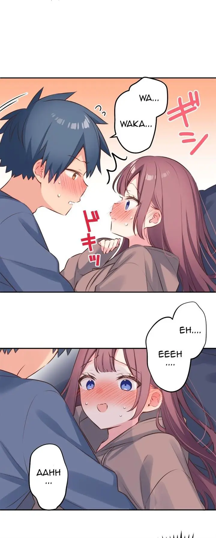 image-komik-waka-chan-wa-kyou-mo-azatoi-chapter-119-12/38