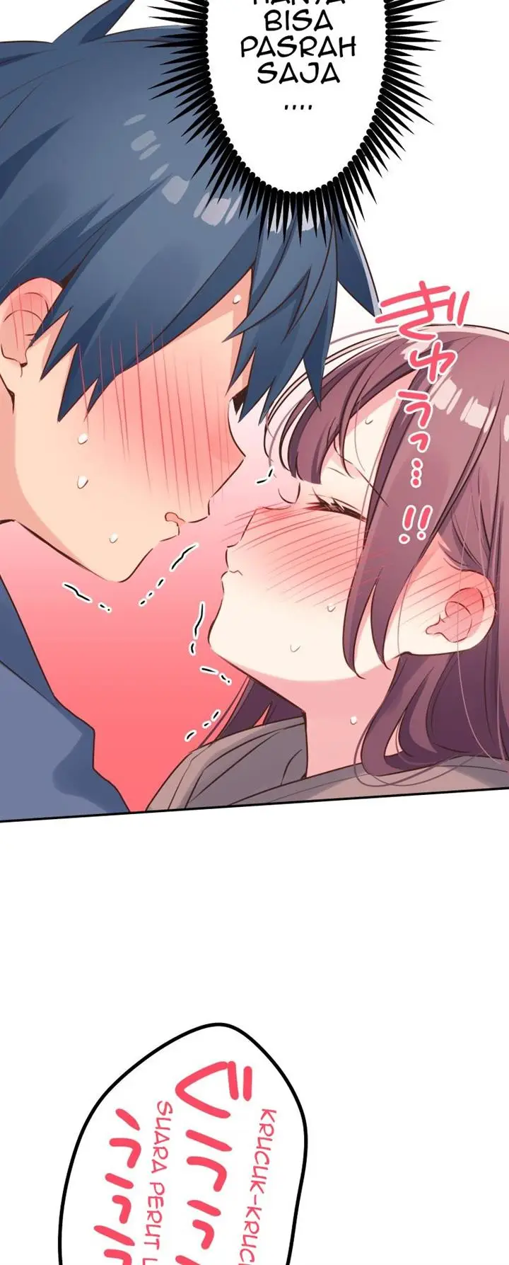 image-komik-waka-chan-wa-kyou-mo-azatoi-chapter-119-15/38