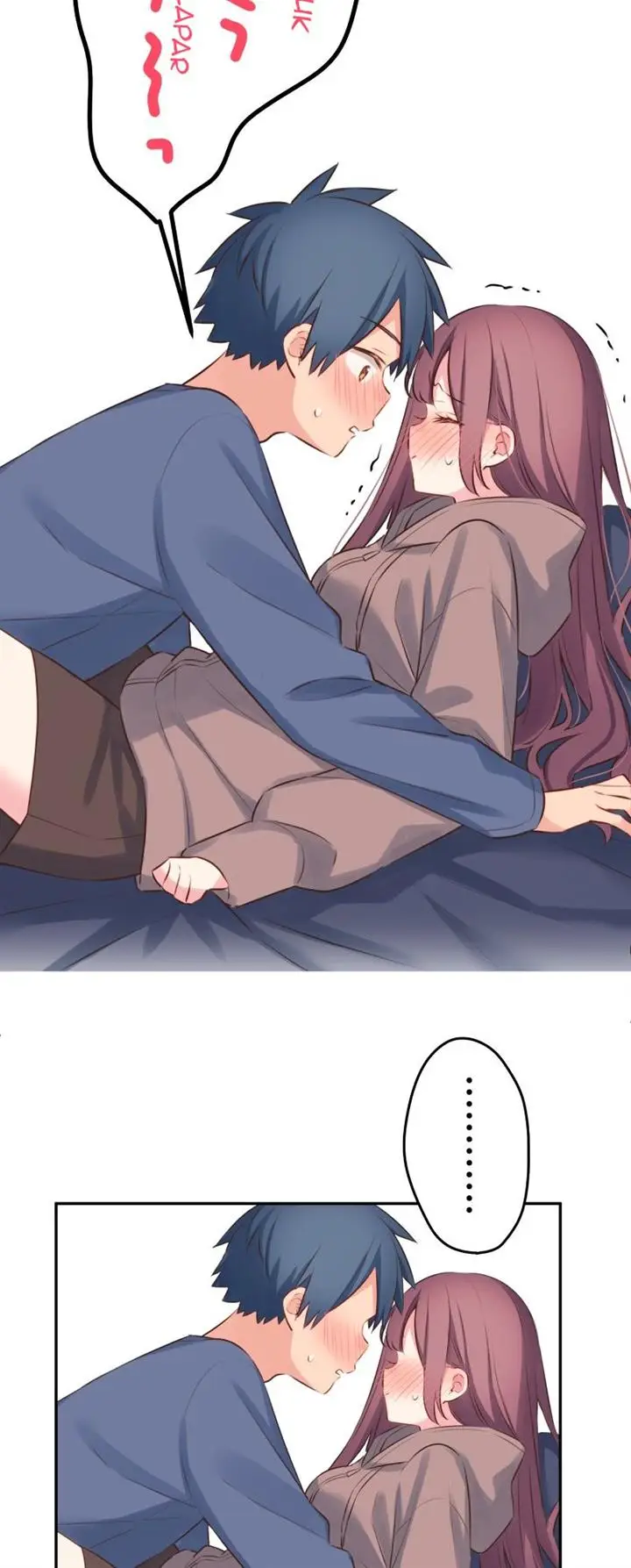 image-komik-waka-chan-wa-kyou-mo-azatoi-chapter-119-16/38