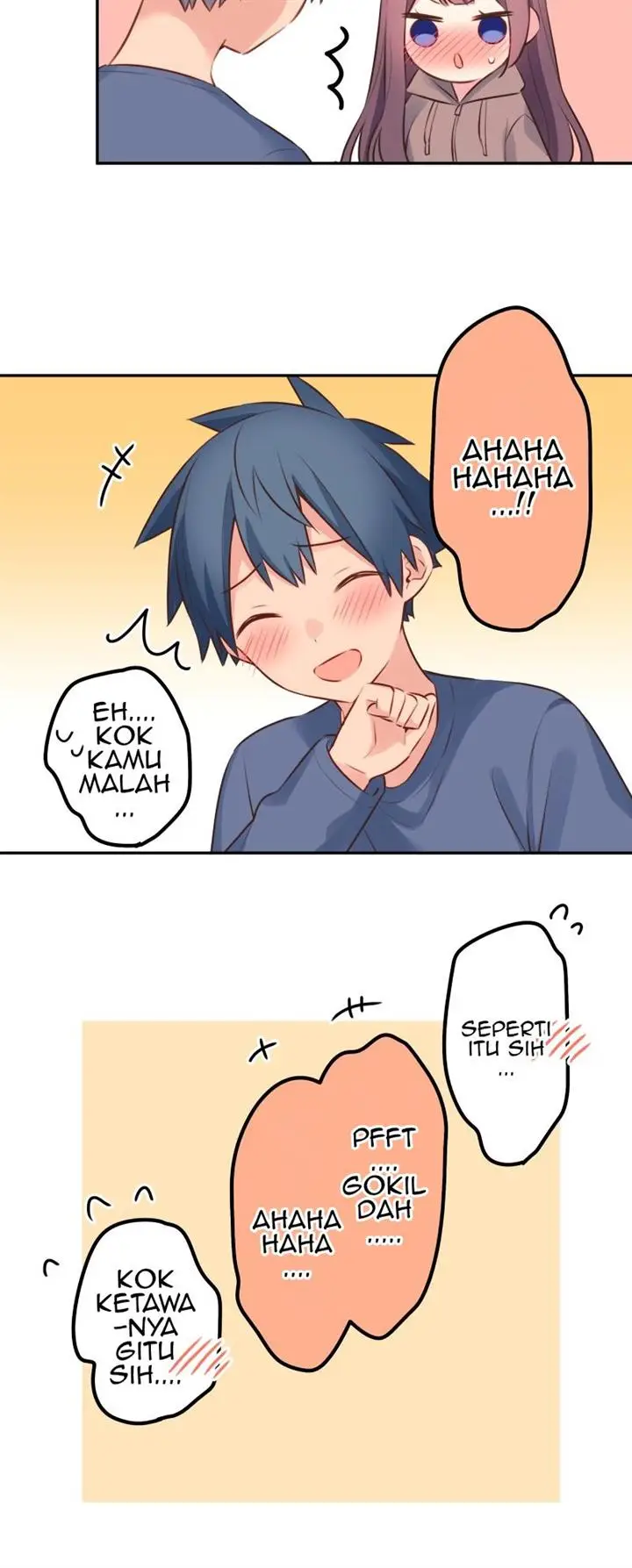 image-komik-waka-chan-wa-kyou-mo-azatoi-chapter-119-18/38