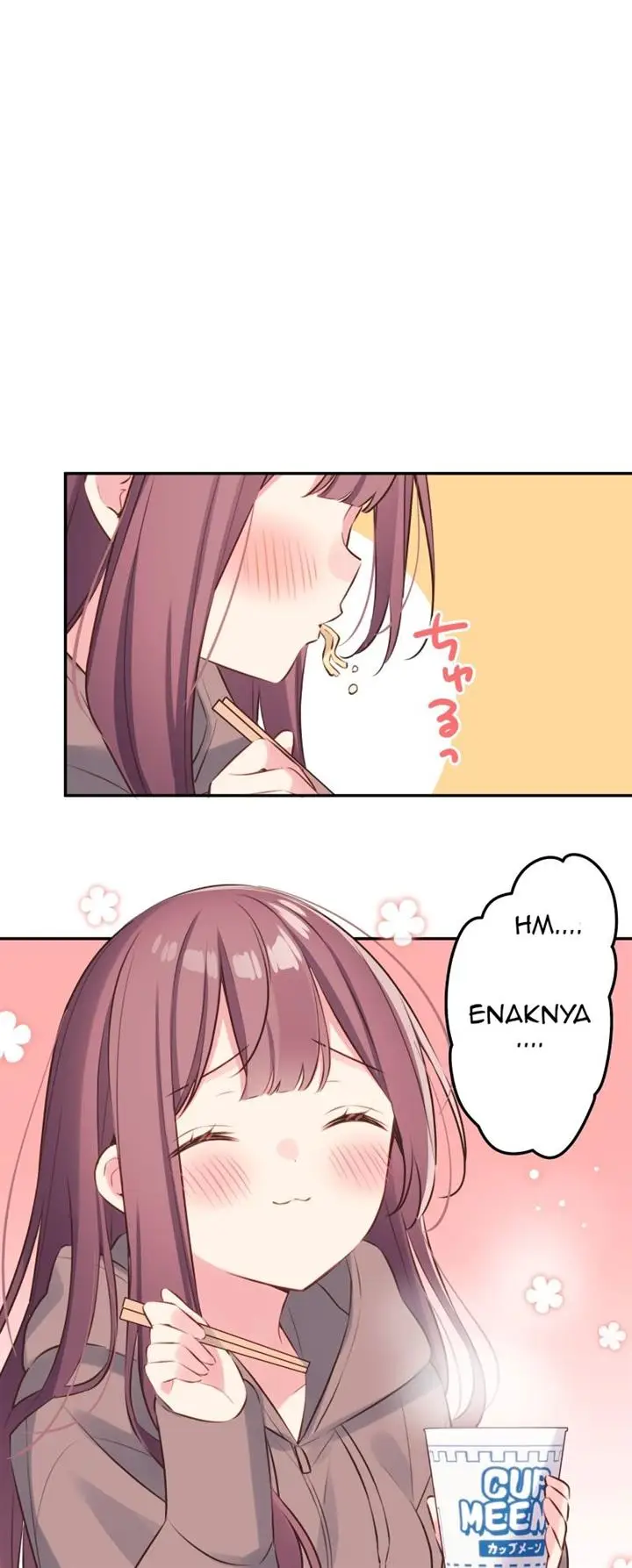 image-komik-waka-chan-wa-kyou-mo-azatoi-chapter-119-19/38