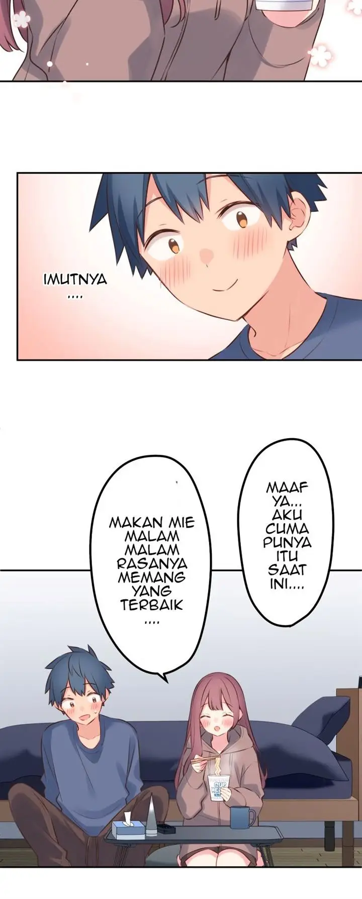 image-komik-waka-chan-wa-kyou-mo-azatoi-chapter-119-20/38