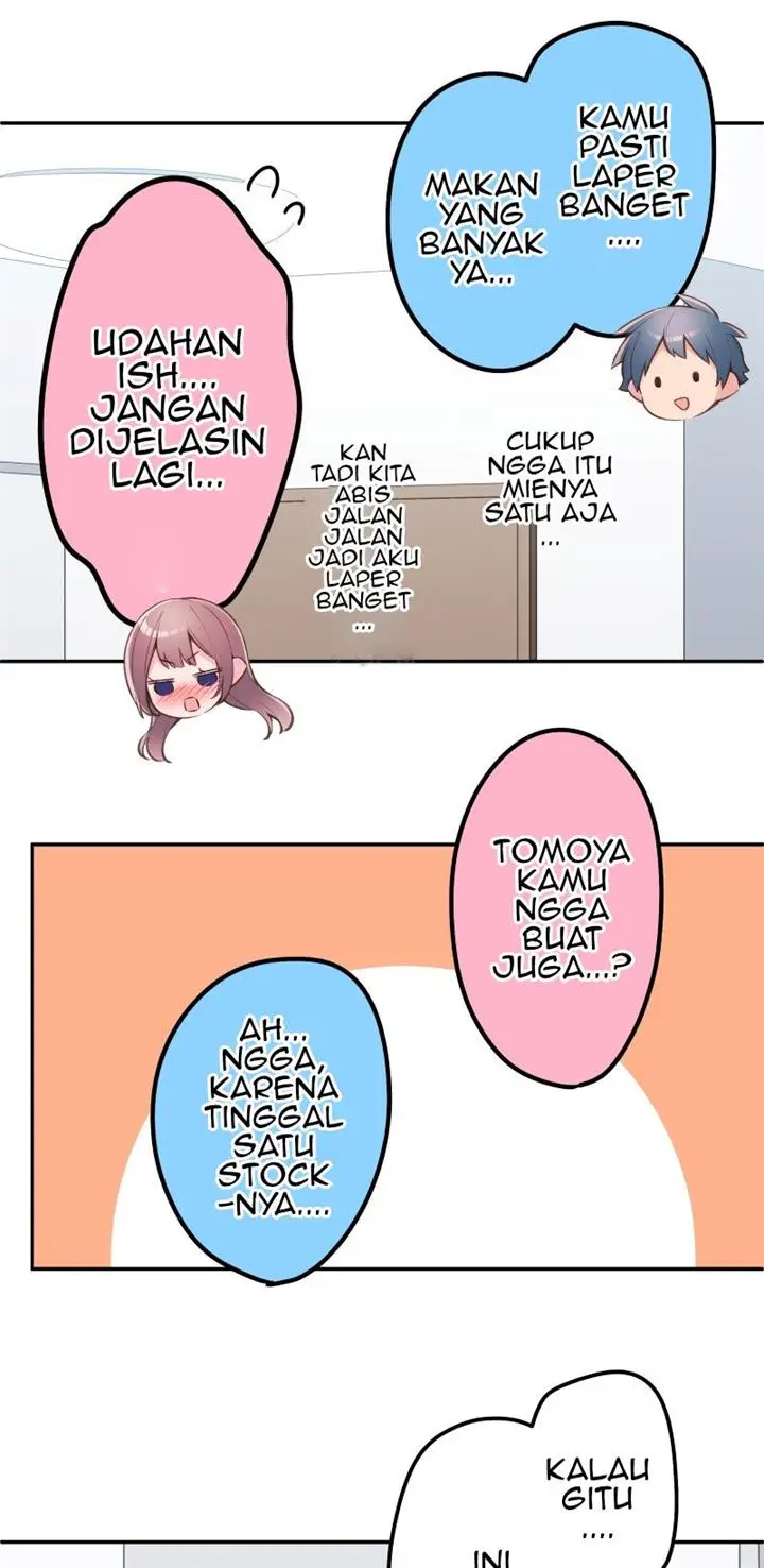 image-komik-waka-chan-wa-kyou-mo-azatoi-chapter-119-21/38