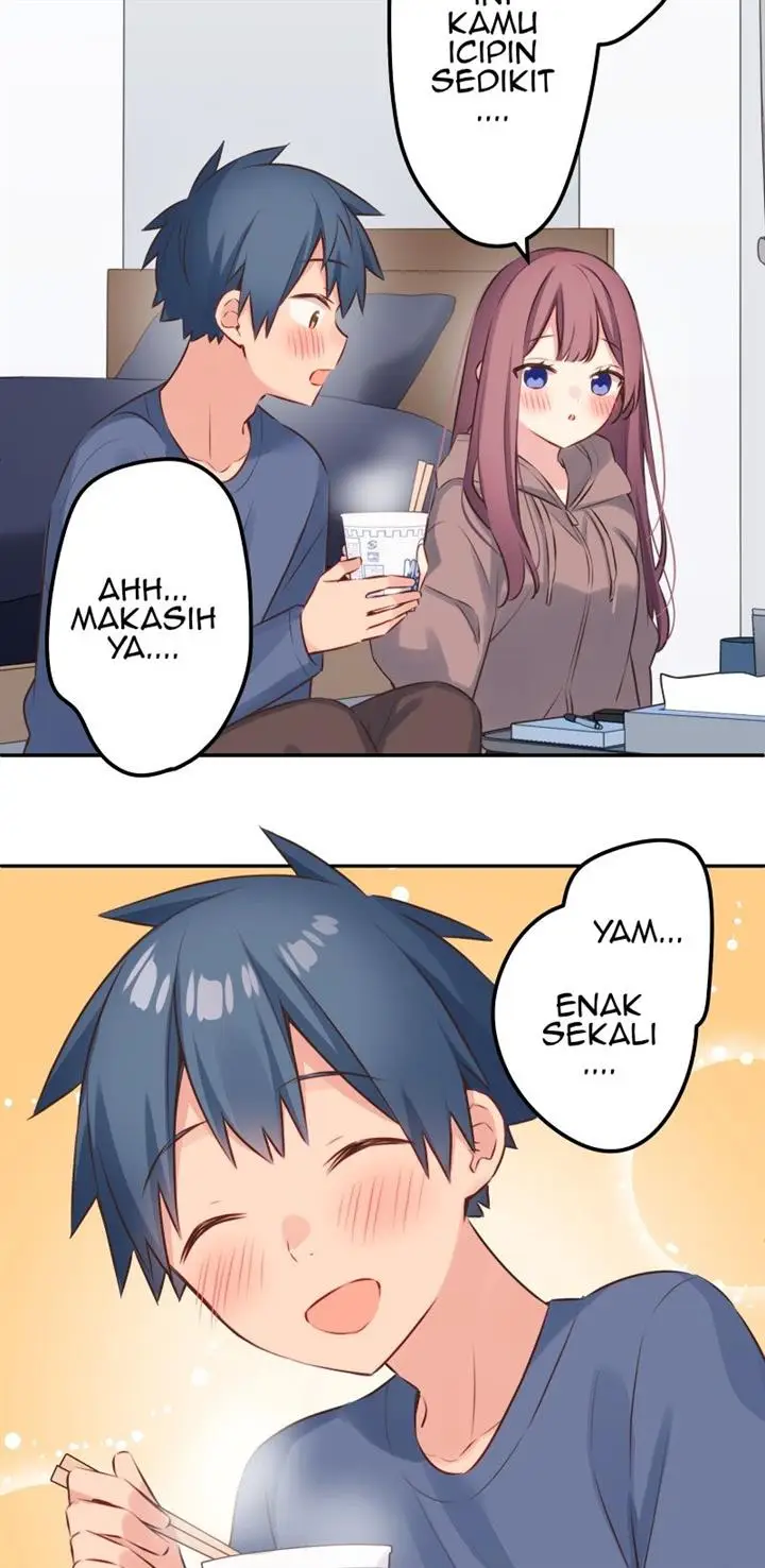 image-komik-waka-chan-wa-kyou-mo-azatoi-chapter-119-22/38