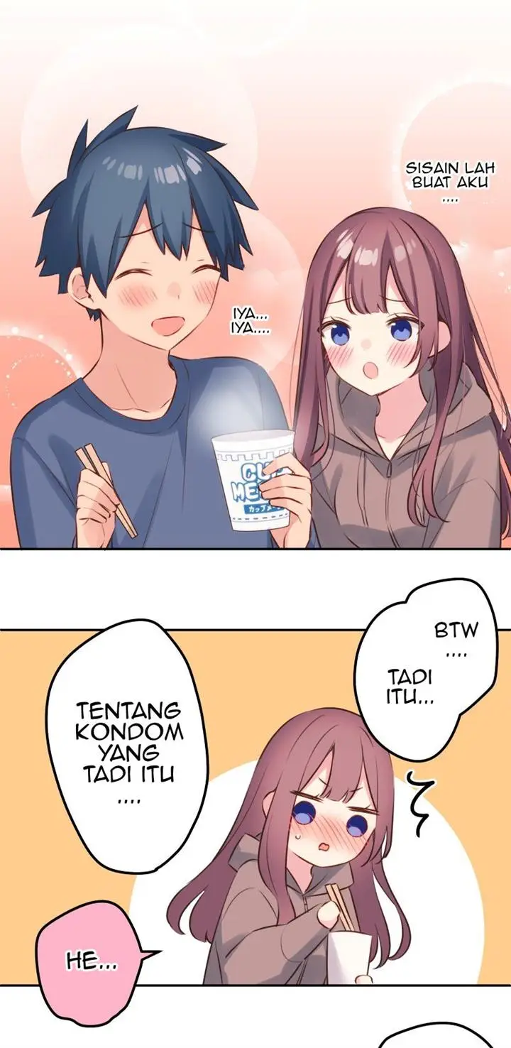 image-komik-waka-chan-wa-kyou-mo-azatoi-chapter-119-25/38