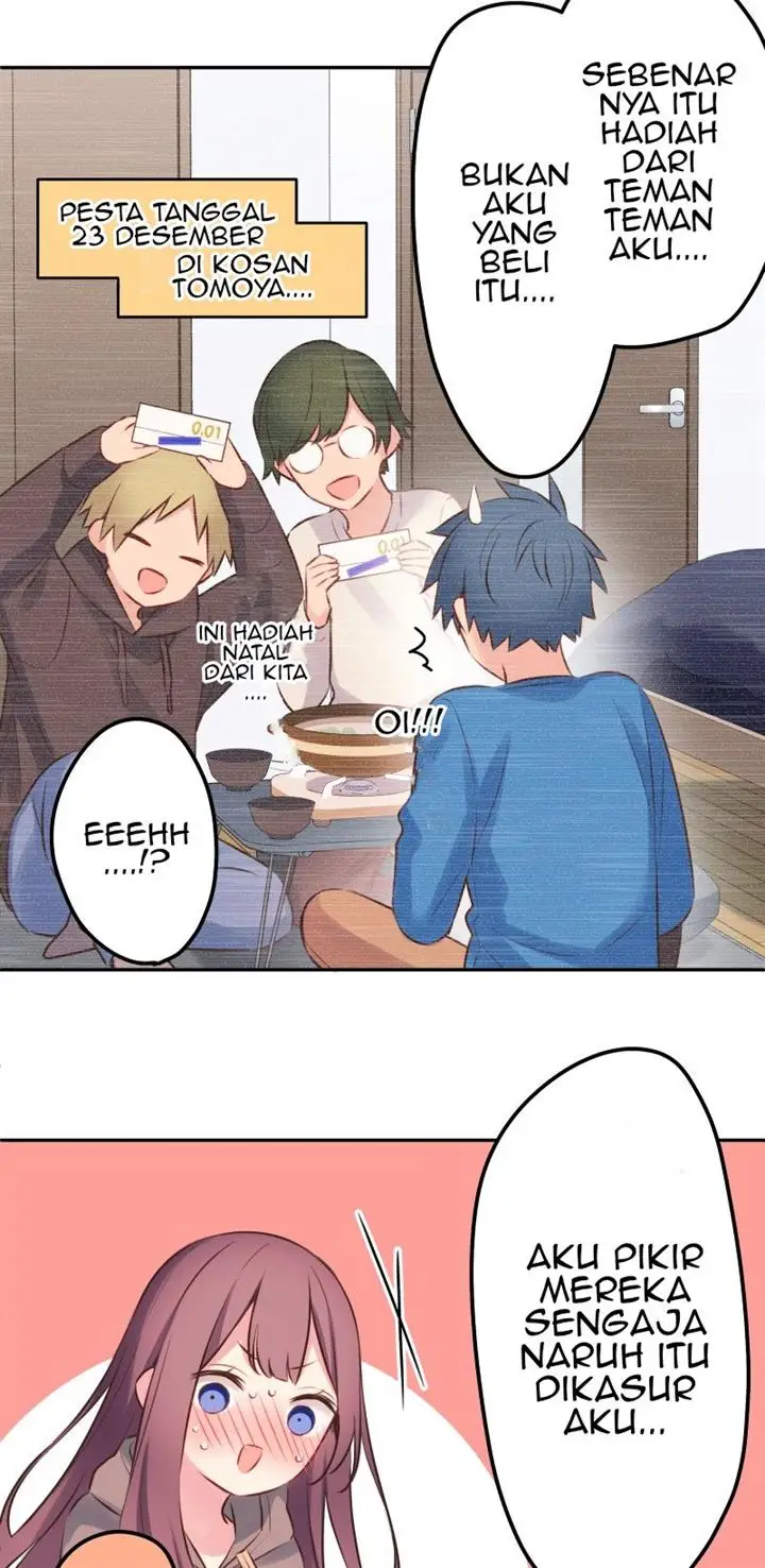 image-komik-waka-chan-wa-kyou-mo-azatoi-chapter-119-26/38