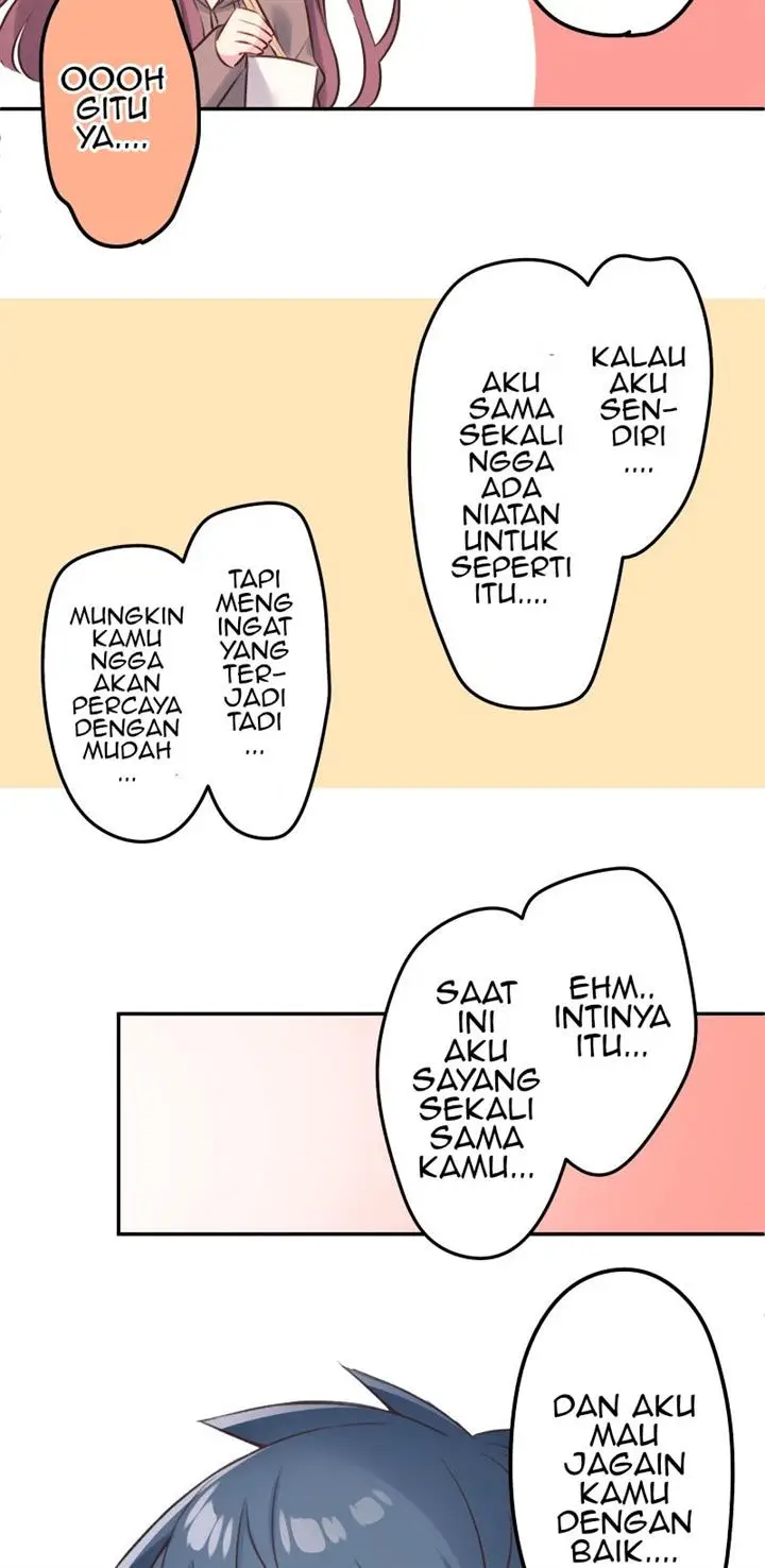 image-komik-waka-chan-wa-kyou-mo-azatoi-chapter-119-27/38