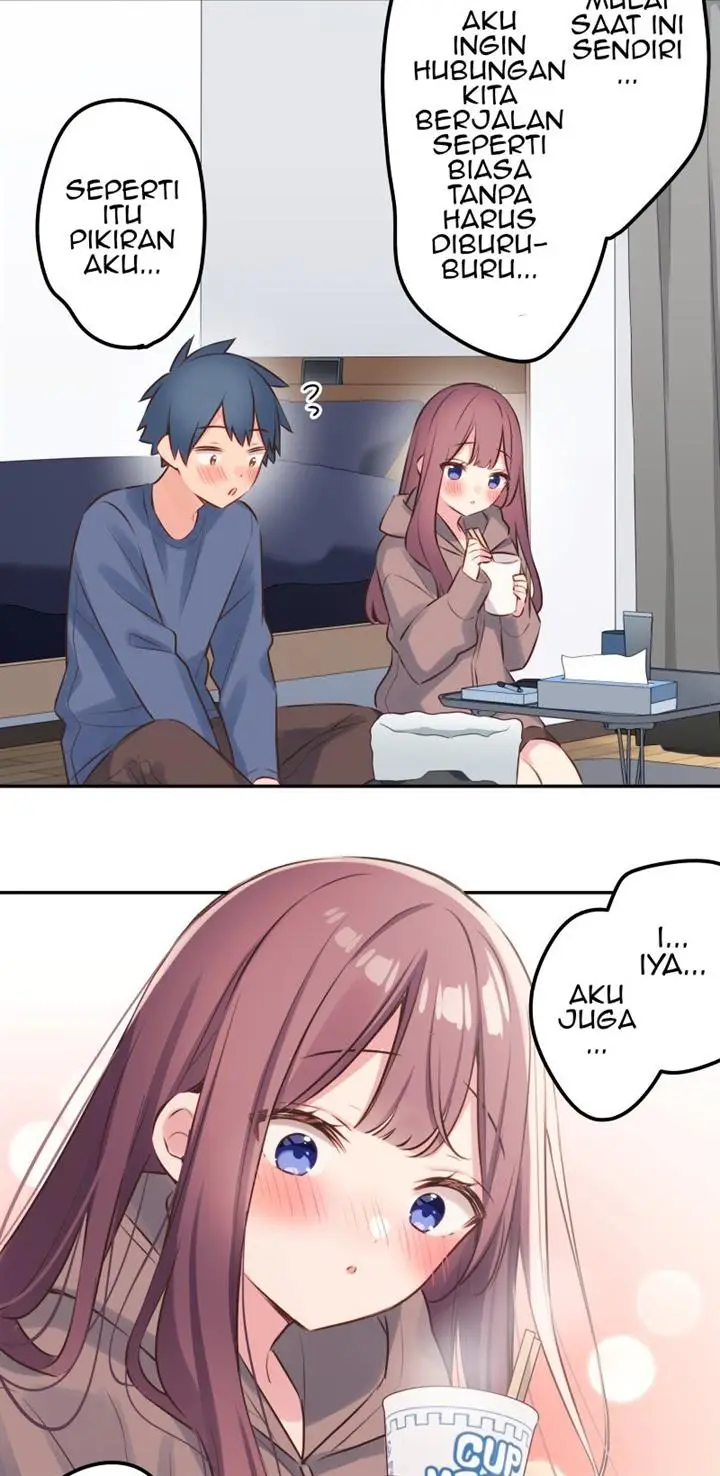 image-komik-waka-chan-wa-kyou-mo-azatoi-chapter-119-29/38