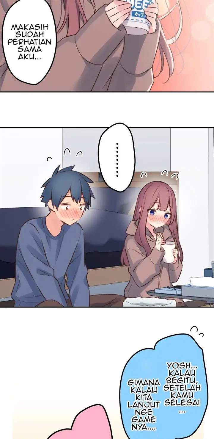 image-komik-waka-chan-wa-kyou-mo-azatoi-chapter-119-30/38