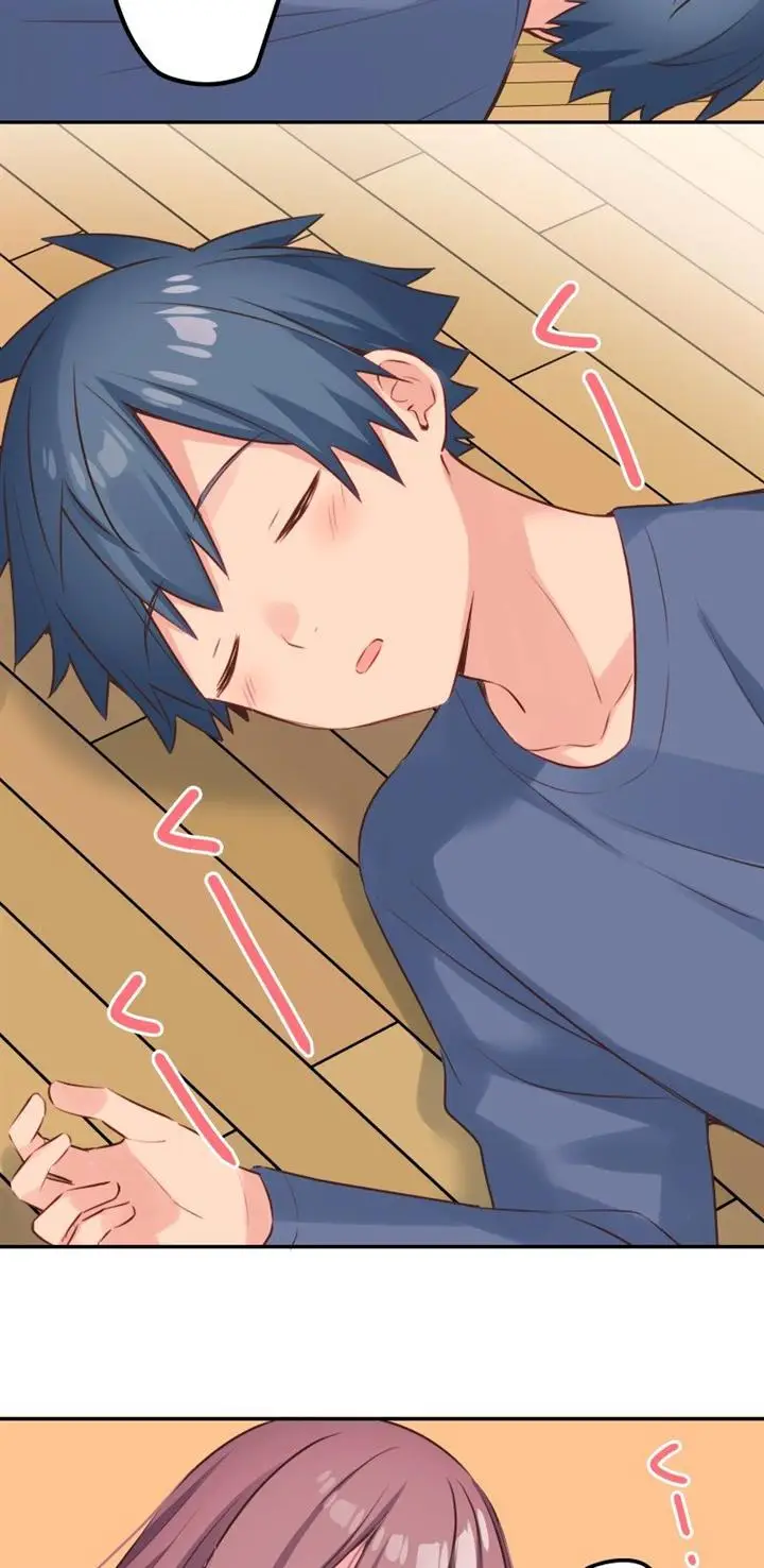 image-komik-waka-chan-wa-kyou-mo-azatoi-chapter-119-33/38