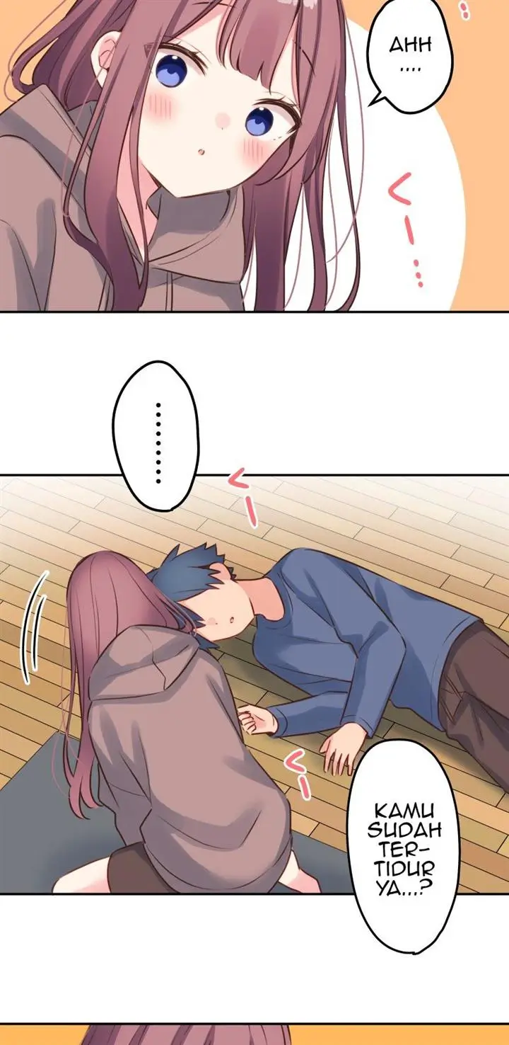 image-komik-waka-chan-wa-kyou-mo-azatoi-chapter-119-34/38