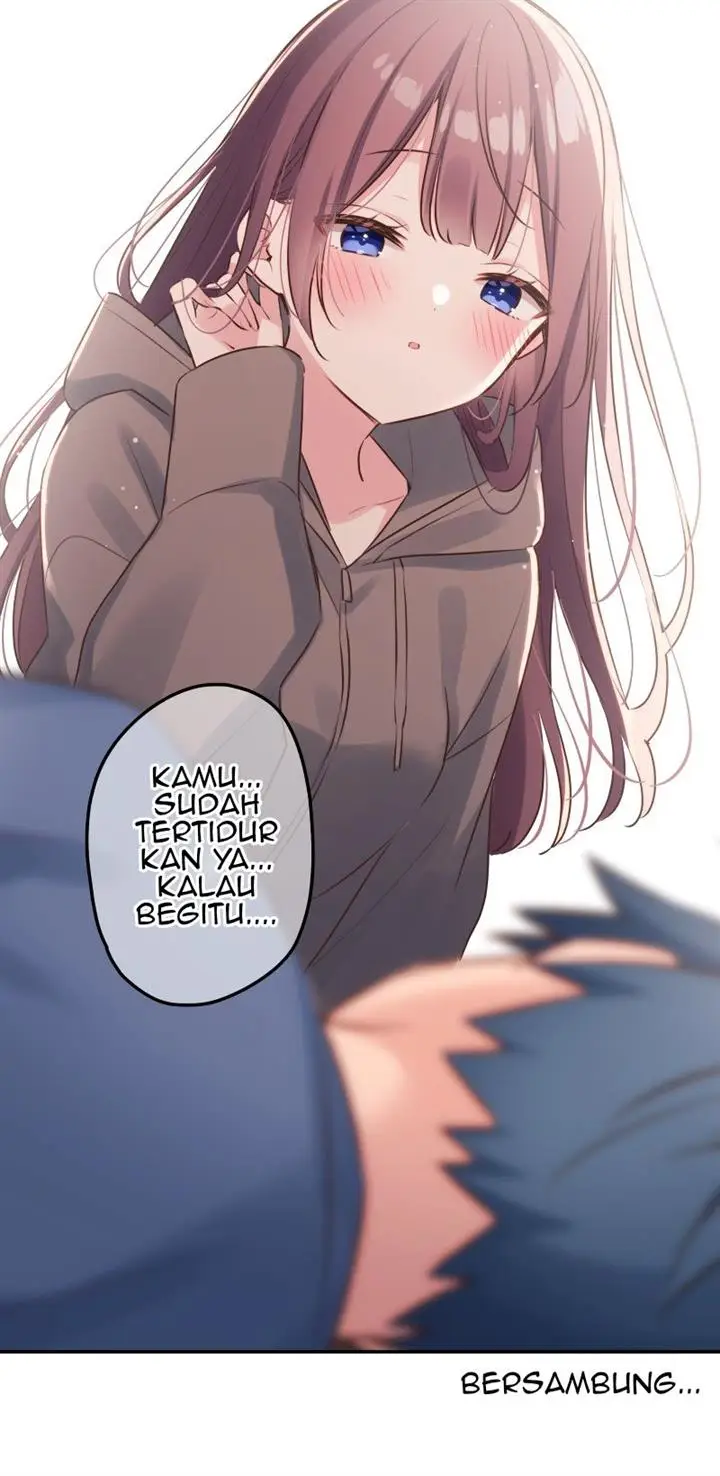 image-komik-waka-chan-wa-kyou-mo-azatoi-chapter-119-36/38