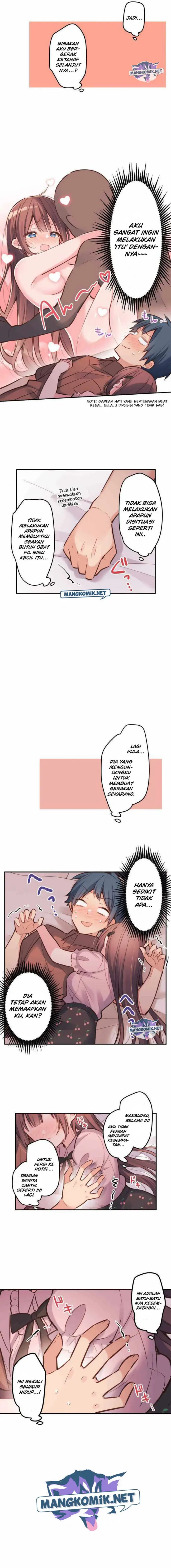 image-komik-waka-chan-wa-kyou-mo-azatoi-chapter-12-3/8